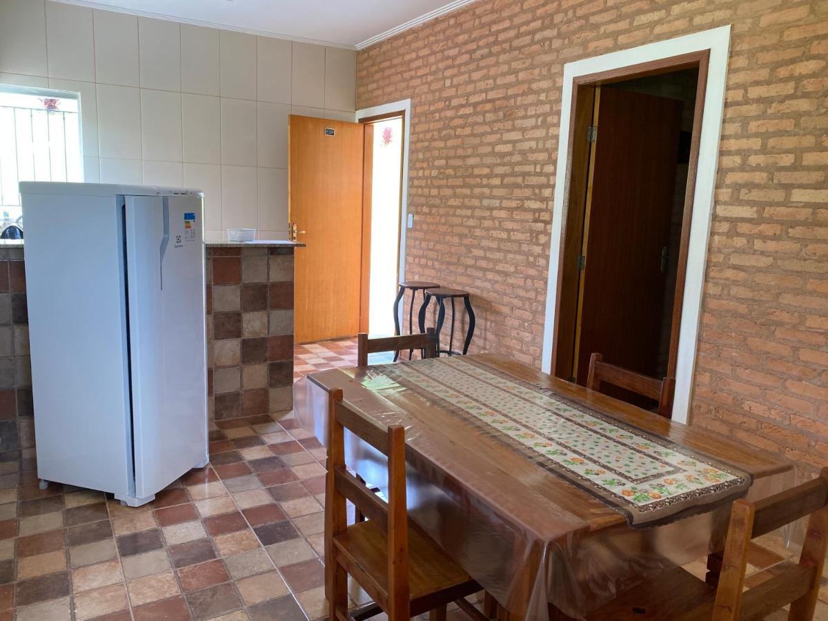 Pousada Dona Tereza Guape Exterior photo